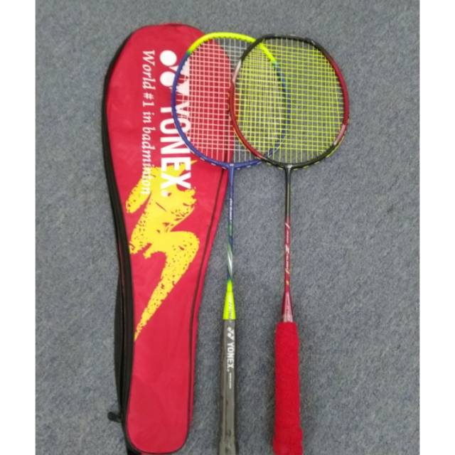 Detail Gambar Raket Badminton Nomer 42