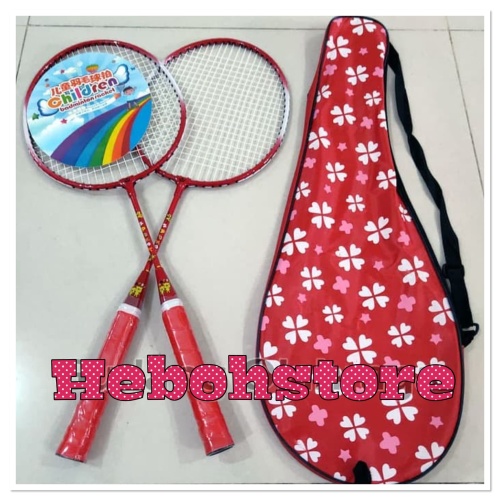 Detail Gambar Raket Badminton Nomer 53