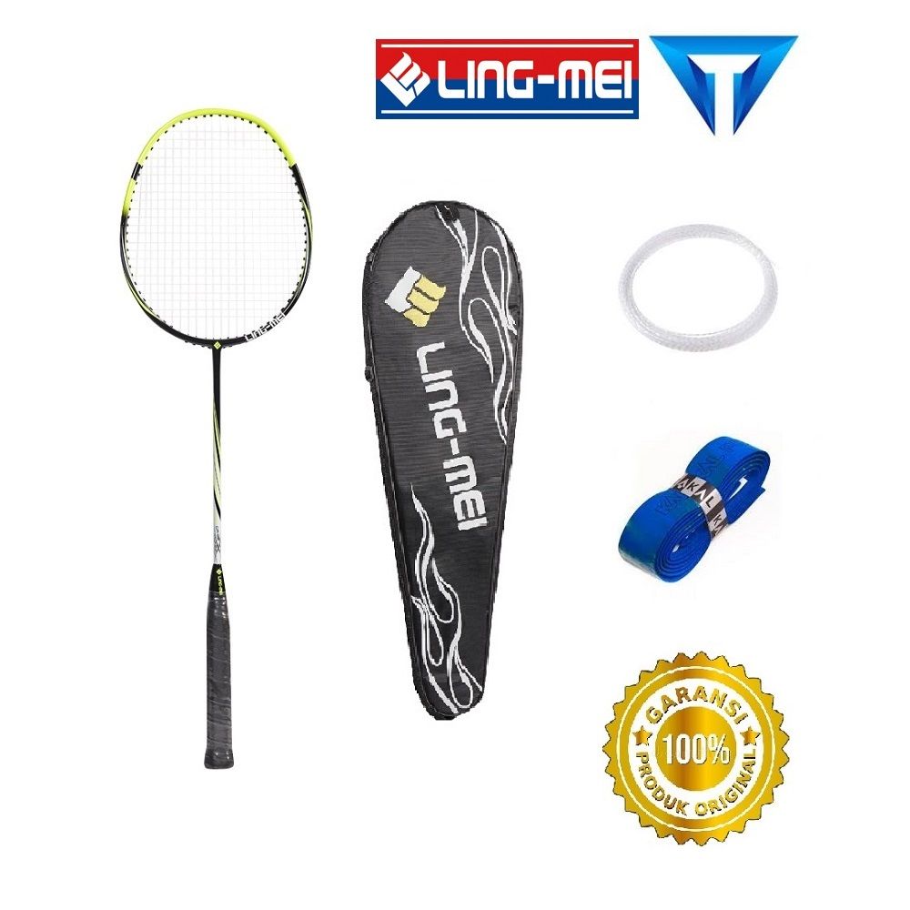 Detail Gambar Raket Badminton Nomer 55