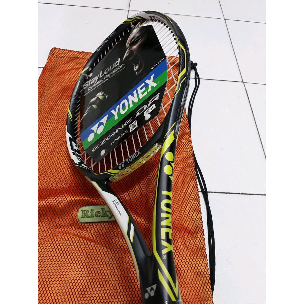 Detail Gambar Raket Tenis Lapangan Nomer 22