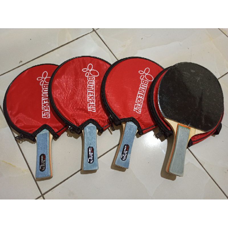 Detail Gambar Raket Tenis Meja Nomer 22