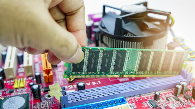 Detail Gambar Ram Ddr 1 Nomer 31