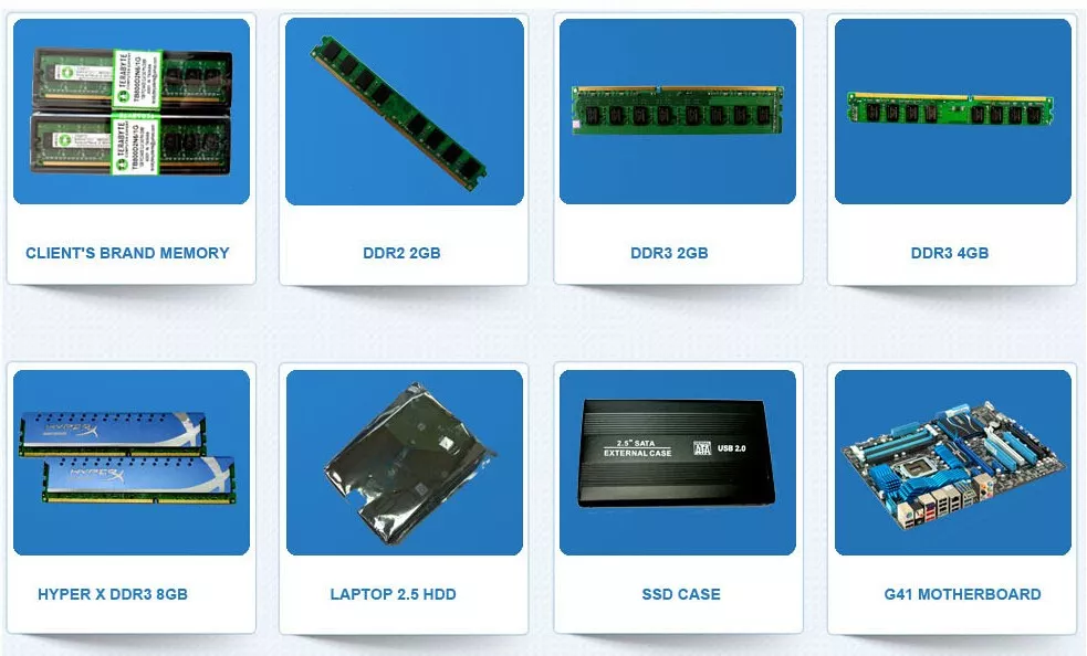 Detail Gambar Ram Ddr 1 Nomer 41
