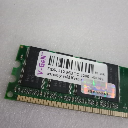Detail Gambar Ram Ddr 1 Nomer 42