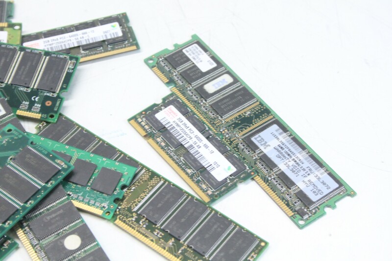 Detail Gambar Ram Ddr 1 Nomer 43
