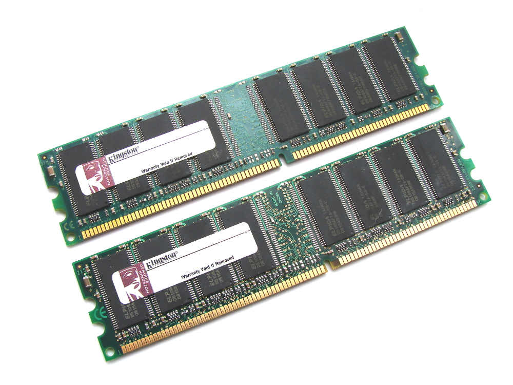Detail Gambar Ram Ddr 1 Nomer 47