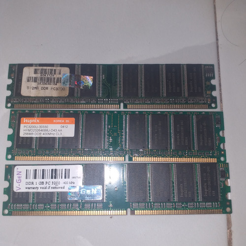 Detail Gambar Ram Ddr 1 Nomer 51