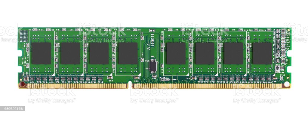 Detail Gambar Ram Ddr Nomer 12