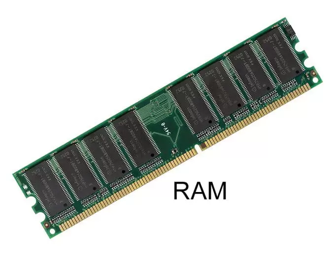 Detail Gambar Ram Komputer Nomer 2