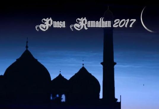 Detail Gambar Ramadhan 2017 Nomer 15