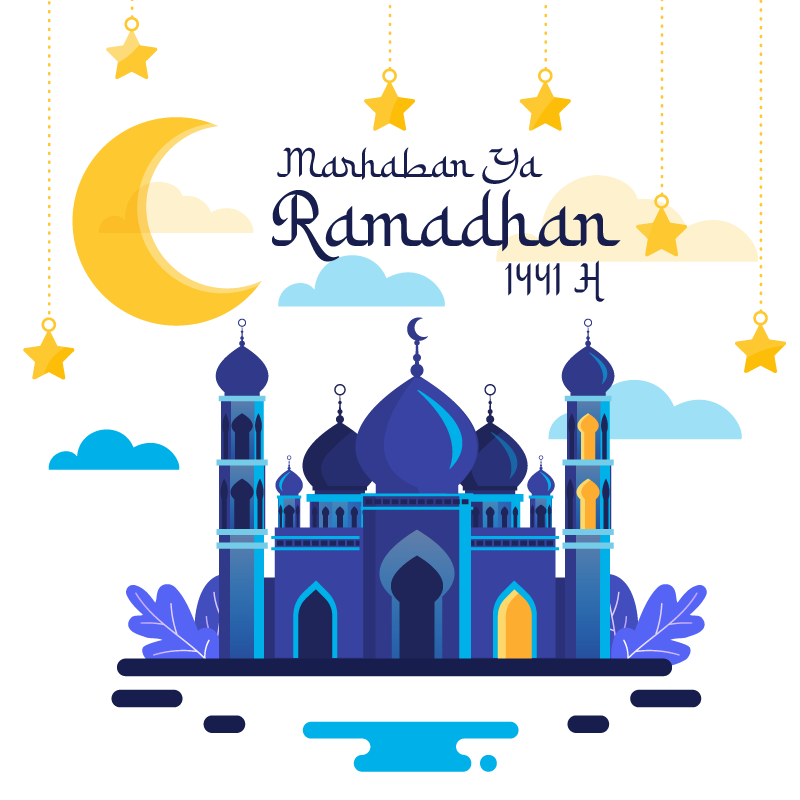 Detail Gambar Ramadhan 2020 Nomer 3
