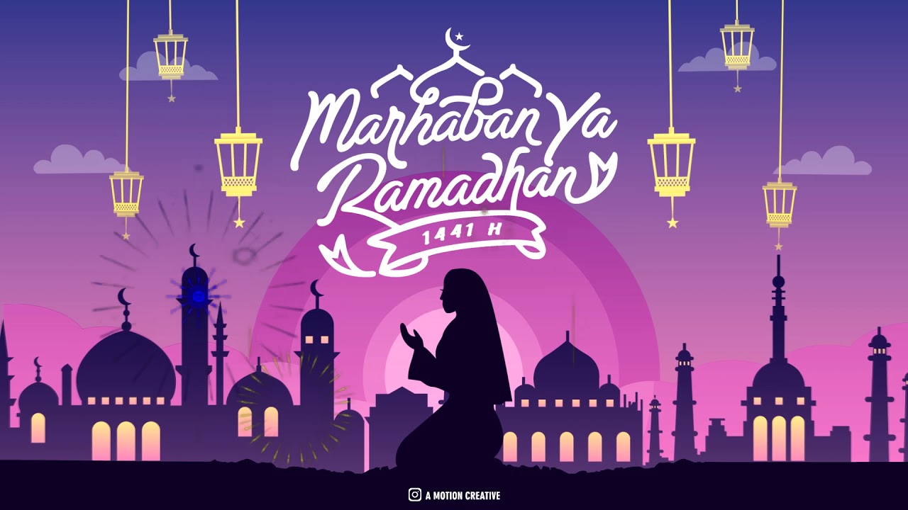 Detail Gambar Ramadhan 2020 Nomer 43