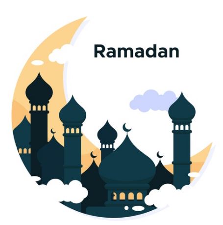 Detail Gambar Ramadhan 2021 Aesthetic Nomer 4