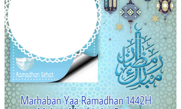 Detail Gambar Ramadhan 2021 Aesthetic Nomer 51