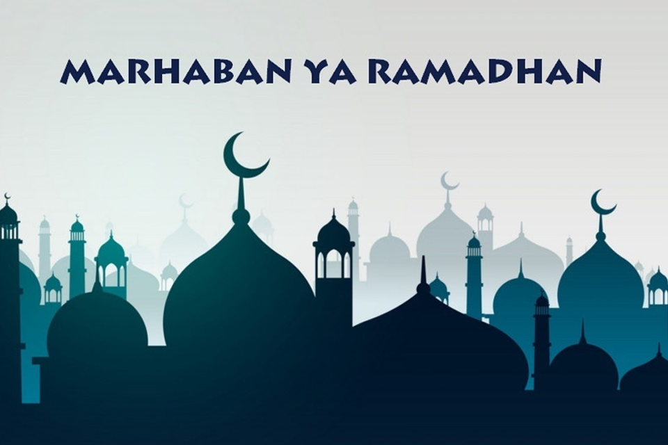 Detail Gambar Ramadhan 2021 Aesthetic Nomer 54