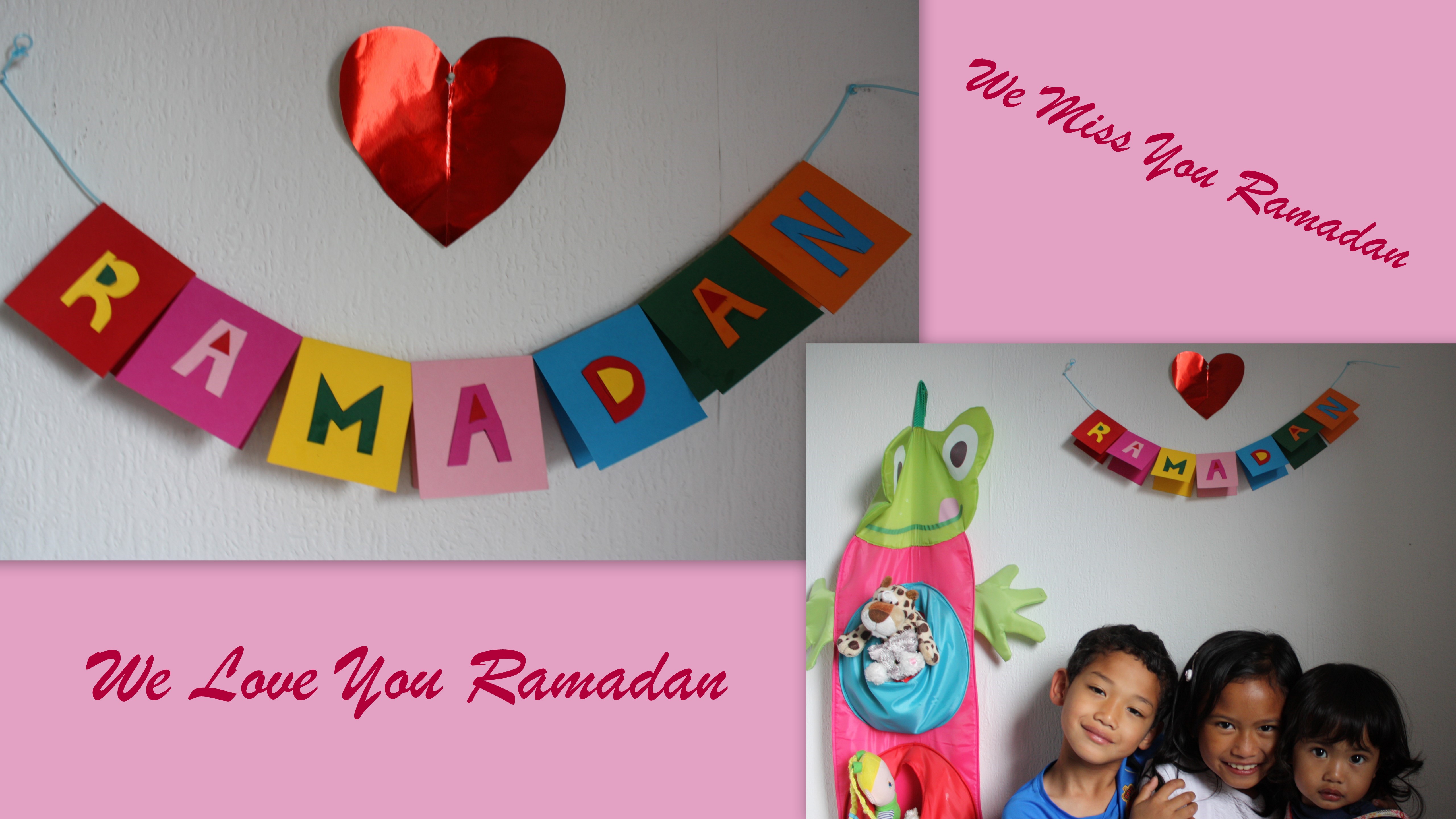 Detail Gambar Ramadhan Anak Nomer 48
