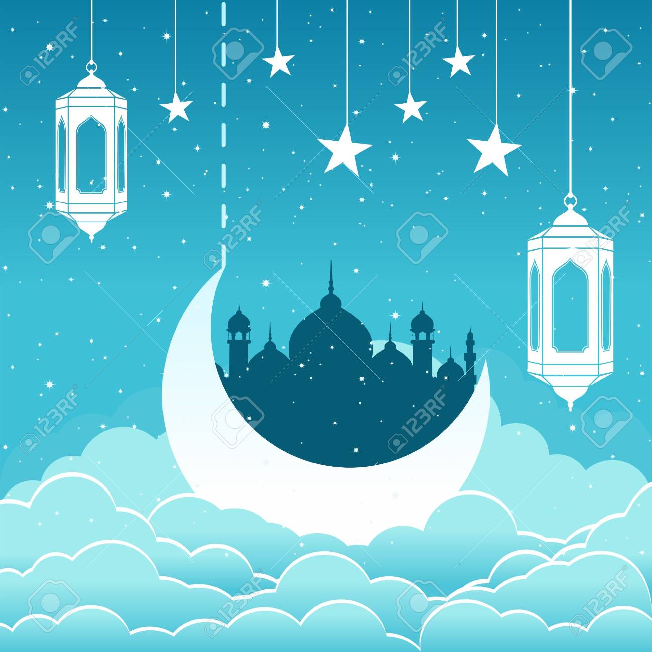 Detail Gambar Ramadhan Kareem Nomer 14