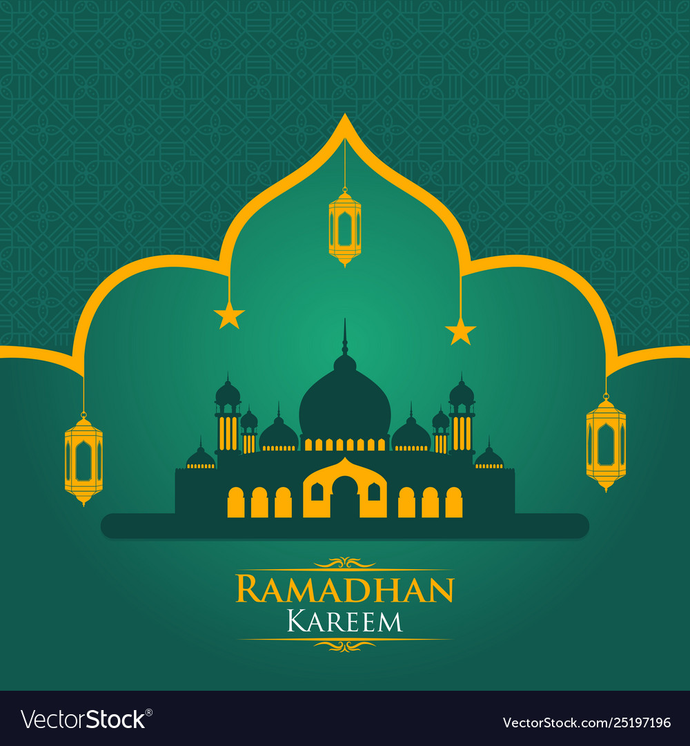 Detail Gambar Ramadhan Kareem Nomer 3