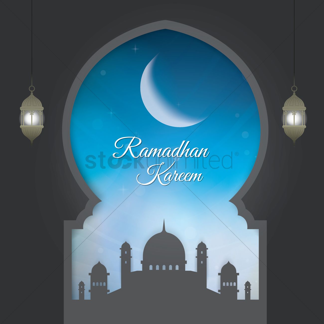 Detail Gambar Ramadhan Kareem Nomer 24