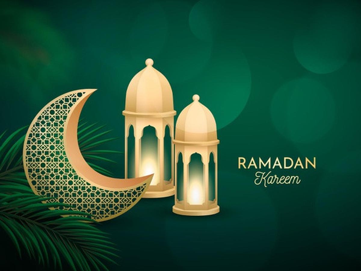Detail Gambar Ramadhan Keren Nomer 21