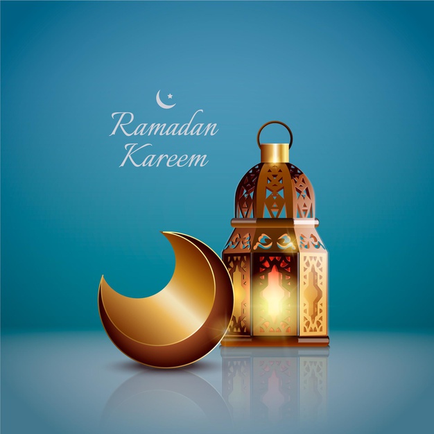 Detail Gambar Ramadhan Keren Nomer 7