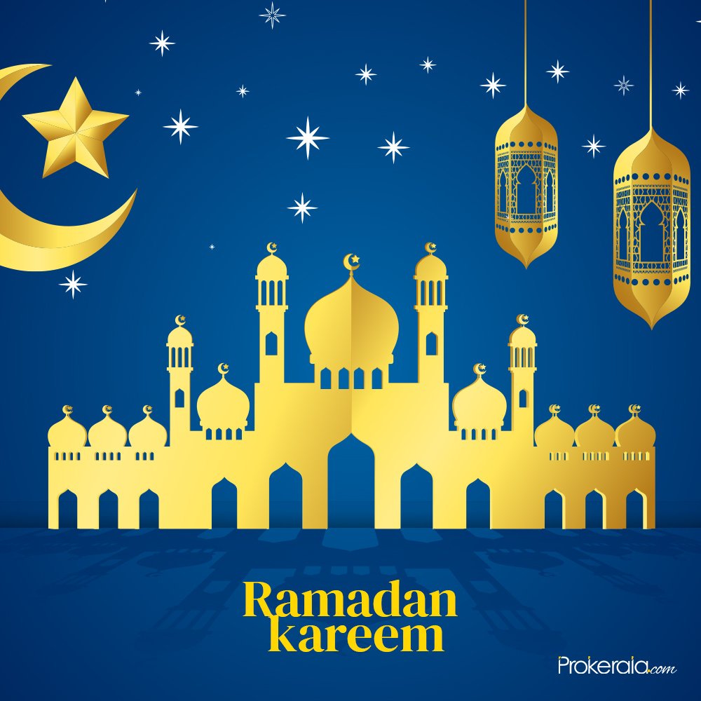 Detail Gambar Ramadhan Mubarak Nomer 47