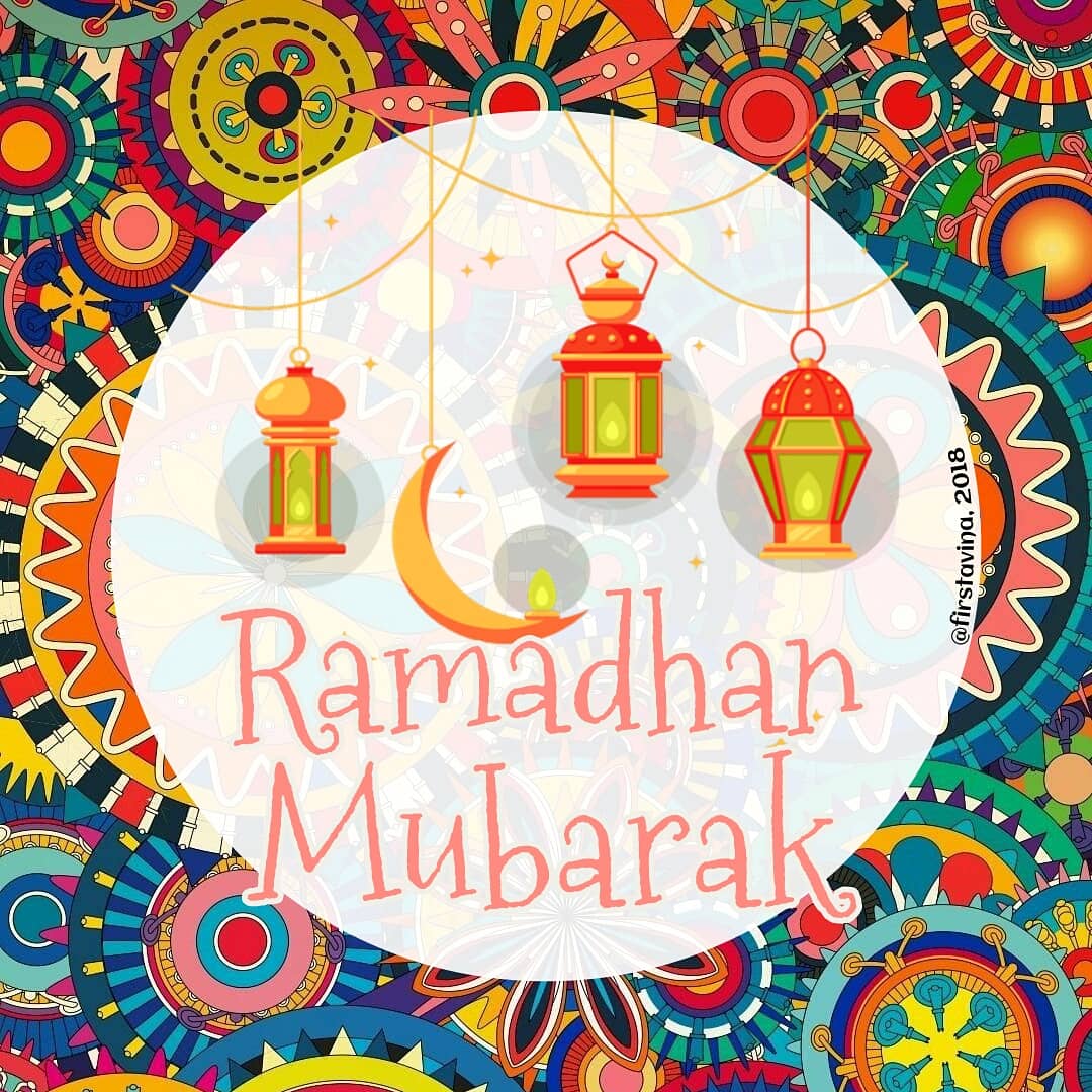 Detail Gambar Ramadhan Mubarak Nomer 52