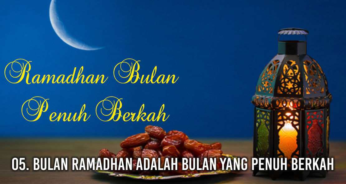 Detail Gambar Ramadhan Penuh Berkah Nomer 34