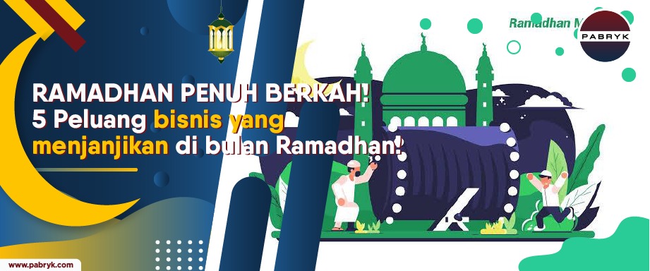 Detail Gambar Ramadhan Penuh Berkah Nomer 49