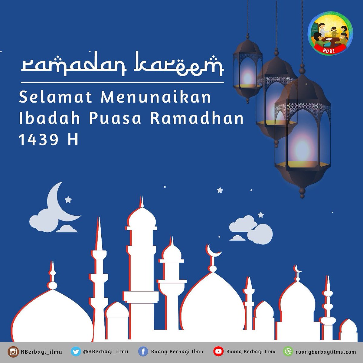 Detail Gambar Ramadhan Penuh Berkah Nomer 8