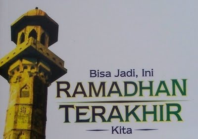 Detail Gambar Ramadhan Pergi Nomer 10