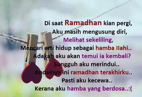 Detail Gambar Ramadhan Pergi Nomer 24