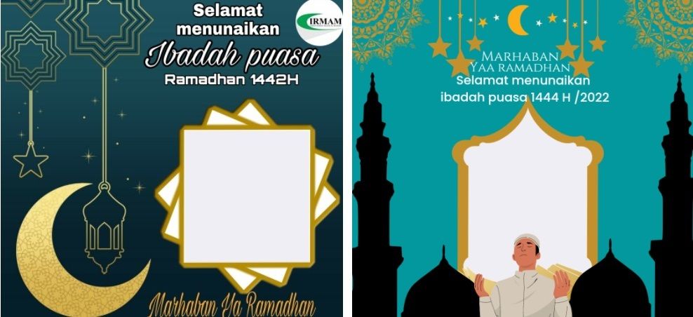 Detail Gambar Ramadhan Terbaru Nomer 12