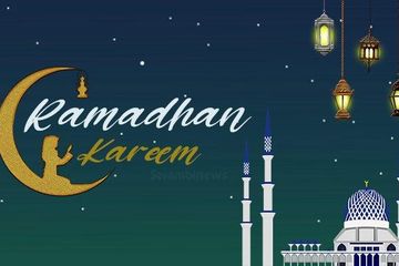 Detail Gambar Ramadhan Terbaru Nomer 27