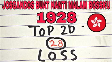 Detail Gambar Ramalan Hk Malam Ini Nomer 16