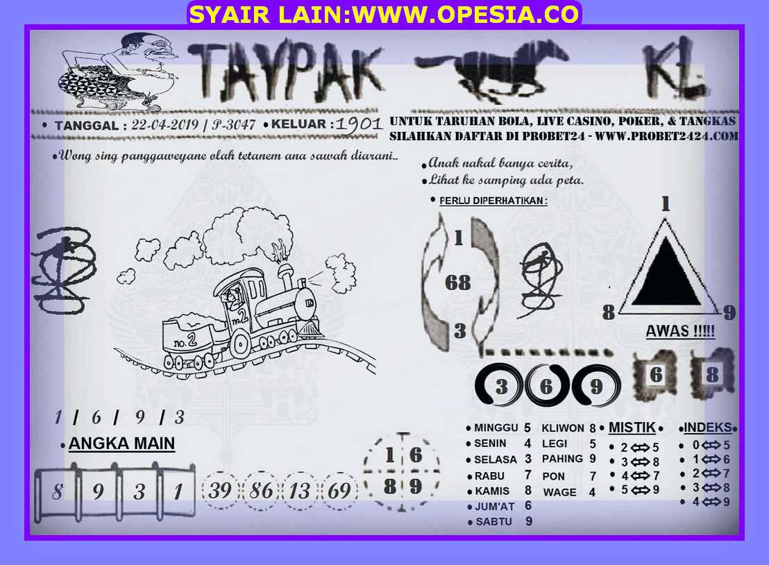 Detail Gambar Ramalan Totokl Hari Ini Nomer 17