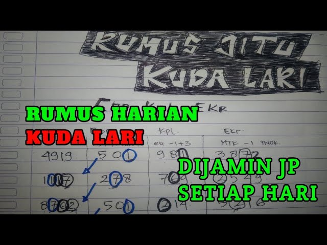 Detail Gambar Ramalan Totokl Hari Ini Nomer 21