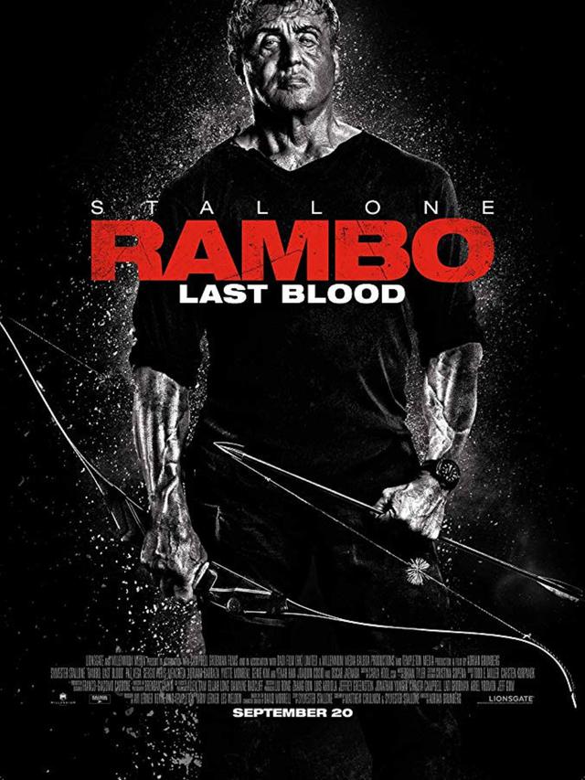 Detail Gambar Rambo Lucu Nomer 36
