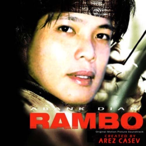 Detail Gambar Rambo Lucu Nomer 54