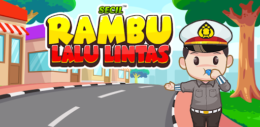 Detail Gambar Rambu Lalu Lintas Cartoon Nomer 45