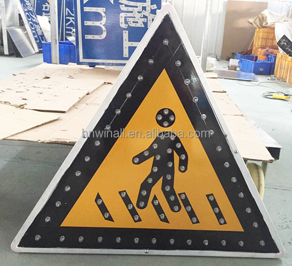 Detail Gambar Rambu Lalu Lintas Zebra Cross Nomer 36