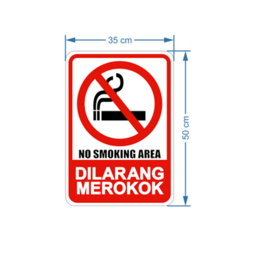Gambar Rambu No Smoking Hd - KibrisPDR