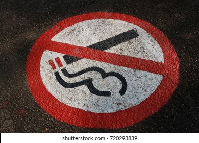 Detail Gambar Rambu No Smoking Hd Nomer 24