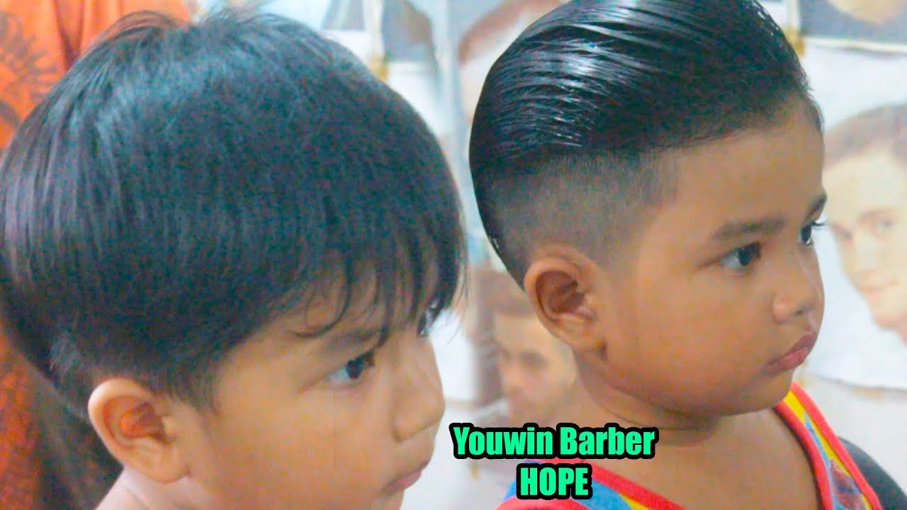 Detail Gambar Rambut Anak Nomer 15