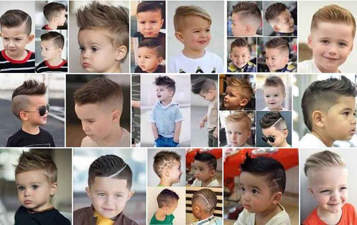 Detail Gambar Rambut Anak Nomer 27