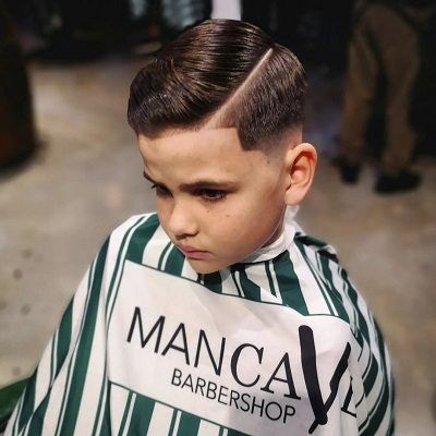 Detail Gambar Rambut Anak Nomer 28