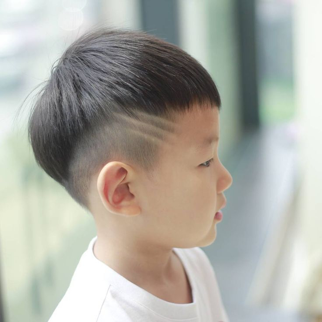 Detail Gambar Rambut Anak Nomer 9