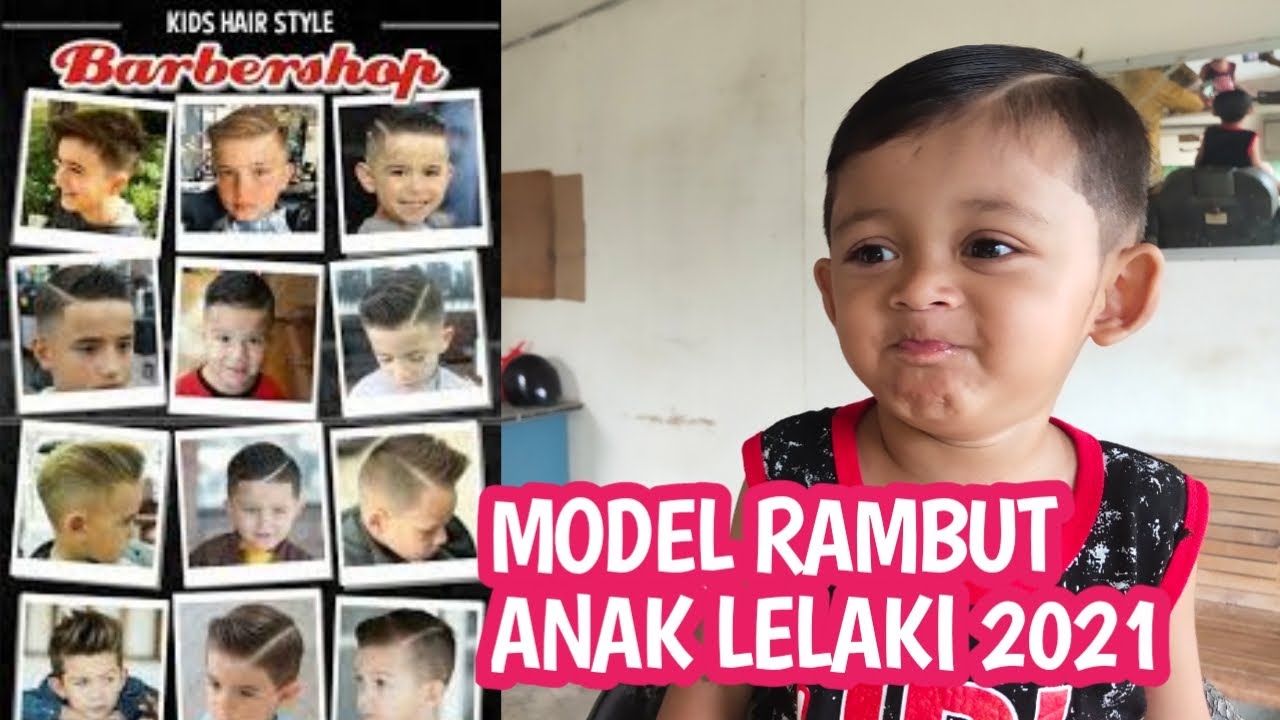 Detail Gambar Rambut Anak Laki Laki Nomer 46