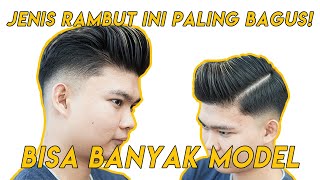 Detail Gambar Rambut Bagus Nomer 14