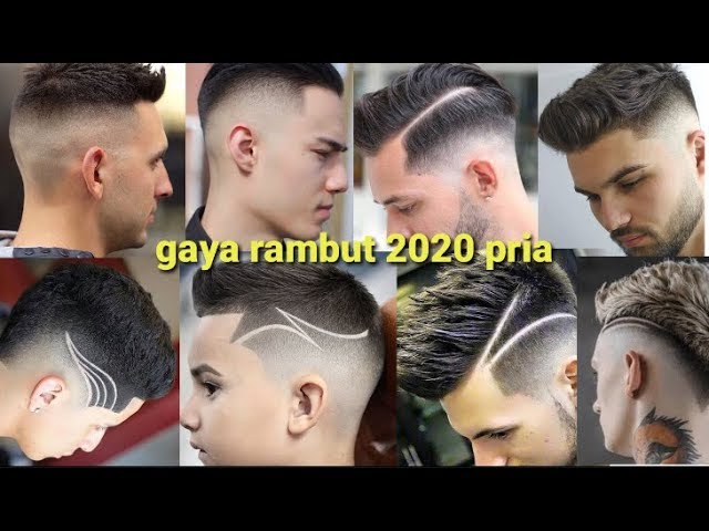 Detail Gambar Rambut Bergaris Nomer 25